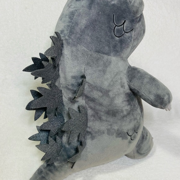 16” Kidrobot Godzilla HugMe Plush - Picture 3 of 8
